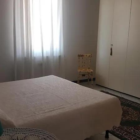 Rachel's House Appartement *