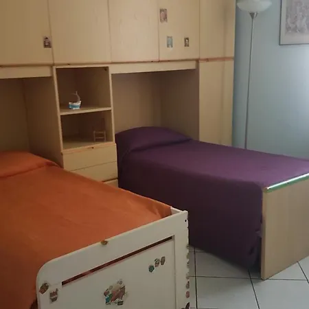 Rachel's House Apartament *