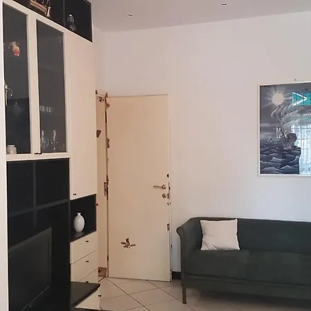 Rachel's House Apartament Bolonia