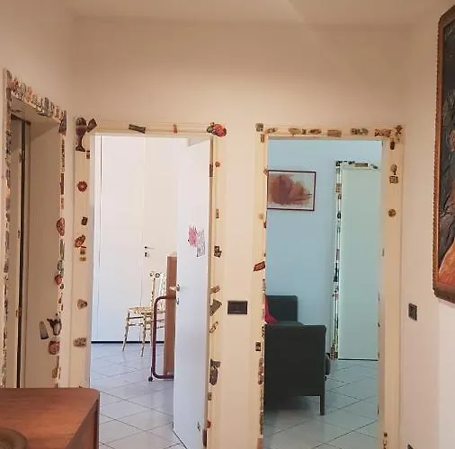 Апартаменты Rachel's House