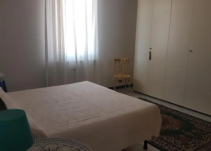 Rachel's House Апартаменты *