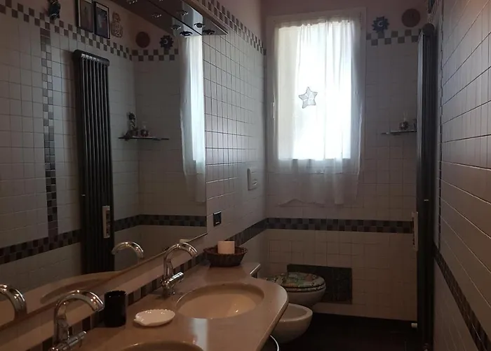 Rachel's House Болонья