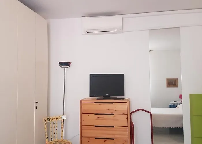 Rachel's House 아파트 볼로냐