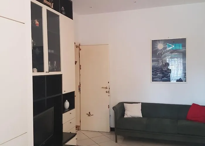 Rachel's House Апартаменты Болонья