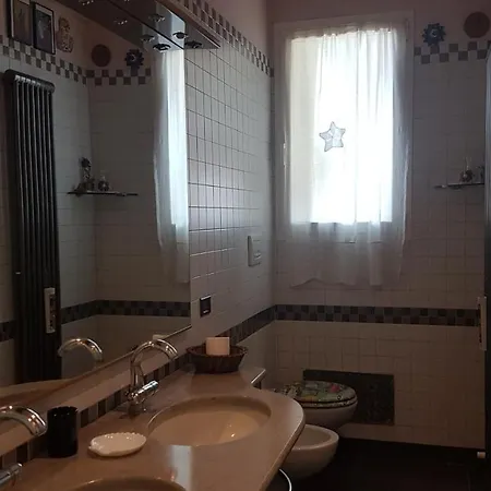 Rachel's House Bolonha